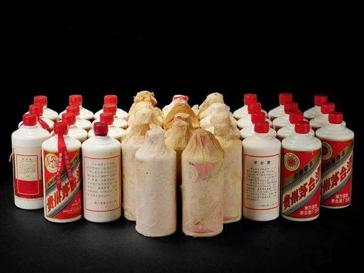 凤翔老酒回收上门哪里回收(附近上门回收茅台酒）?