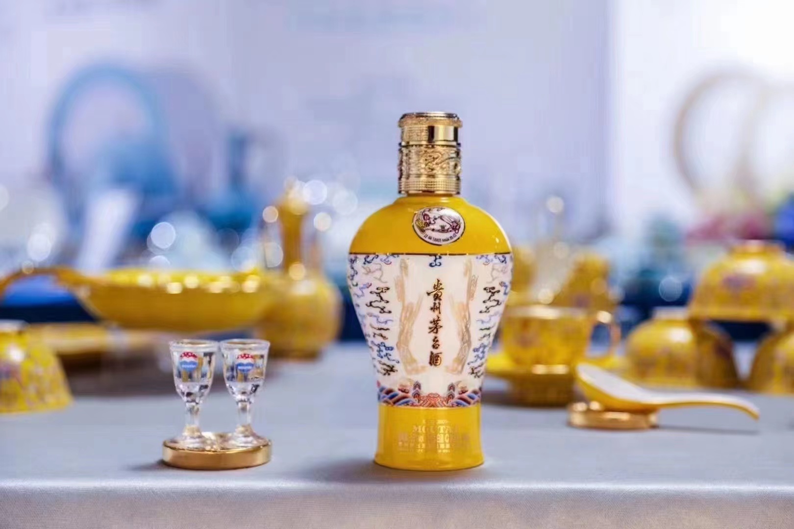 凤翔聊城东昌府高价回收茅台酒多少钱哪里回收(附近上门回收茅台酒）?